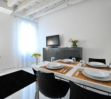 Venetian Apartments Εξωτερικό φωτογραφία