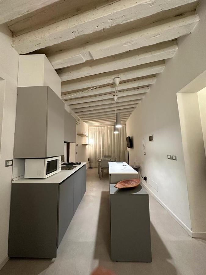 Venetian Apartments Εξωτερικό φωτογραφία