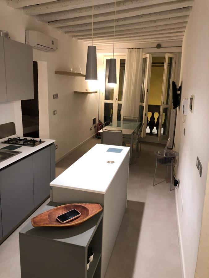 Venetian Apartments Εξωτερικό φωτογραφία