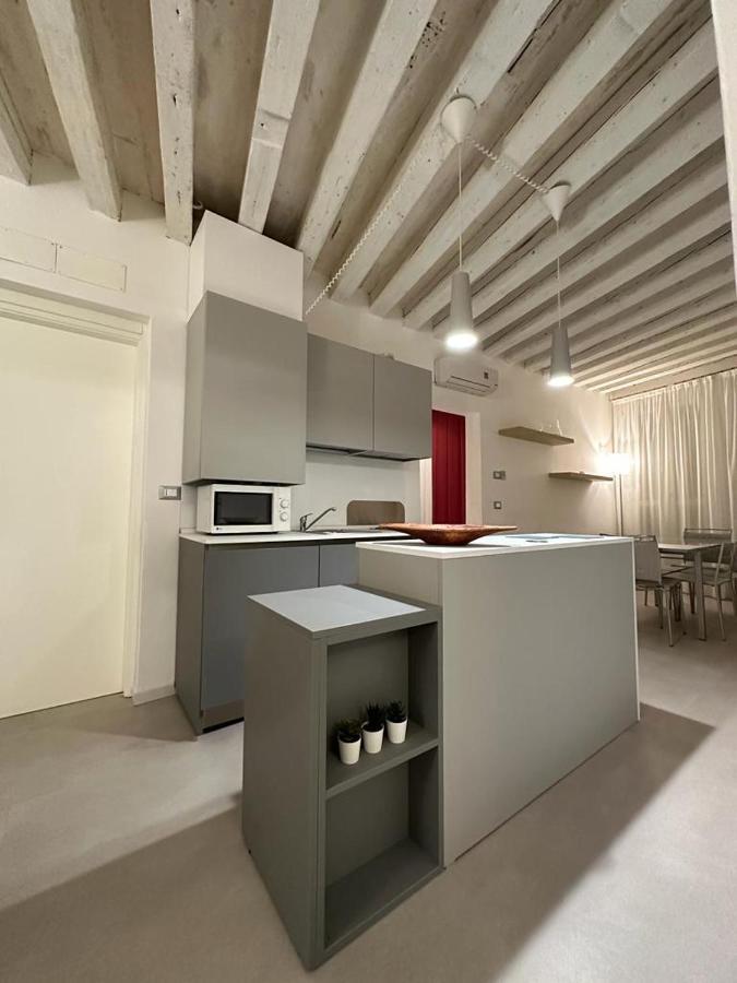 Venetian Apartments Εξωτερικό φωτογραφία