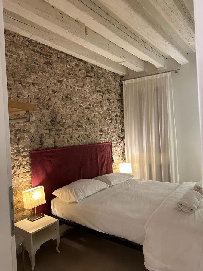 Venetian Apartments Εξωτερικό φωτογραφία