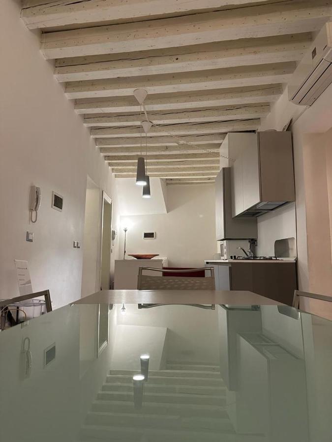 Venetian Apartments Εξωτερικό φωτογραφία