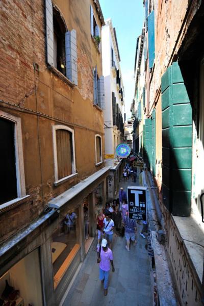 Venetian Apartments Εξωτερικό φωτογραφία