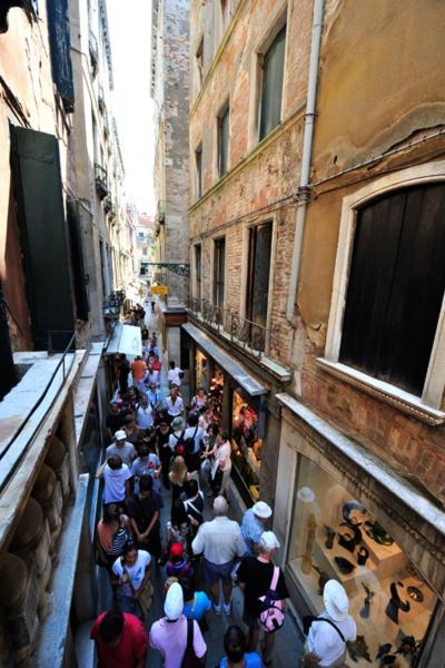Venetian Apartments Εξωτερικό φωτογραφία