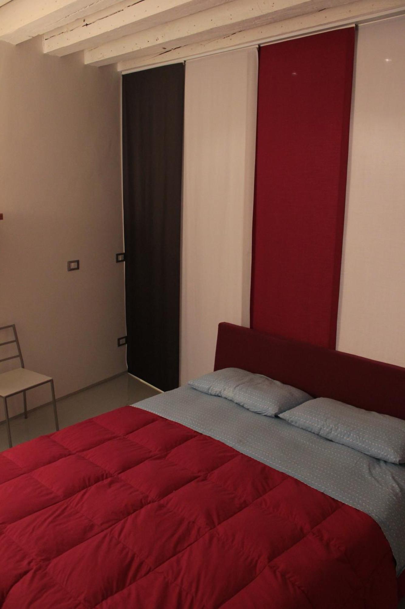 Venetian Apartments Εξωτερικό φωτογραφία