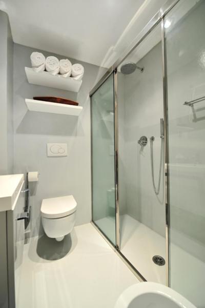 Venetian Apartments Εξωτερικό φωτογραφία