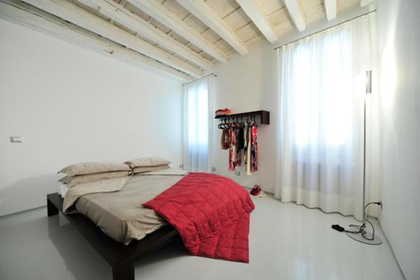 Venetian Apartments Εξωτερικό φωτογραφία