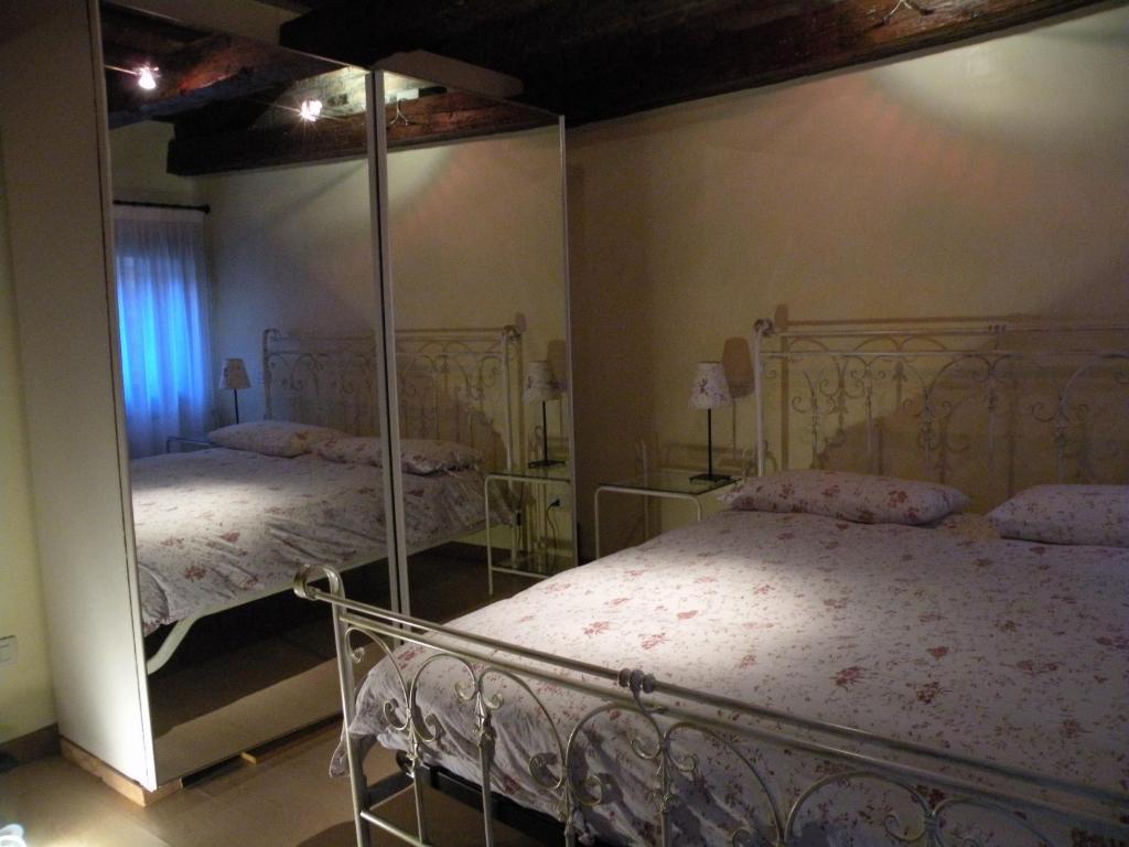 Venetian Apartments Δωμάτιο φωτογραφία