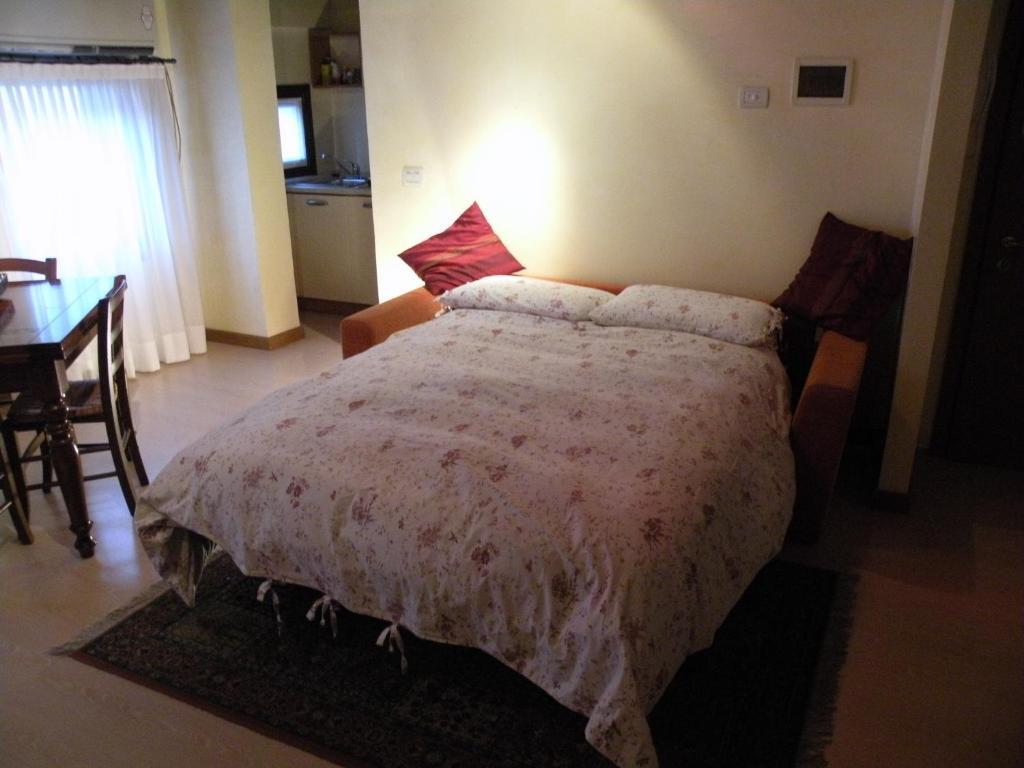 Venetian Apartments Δωμάτιο φωτογραφία