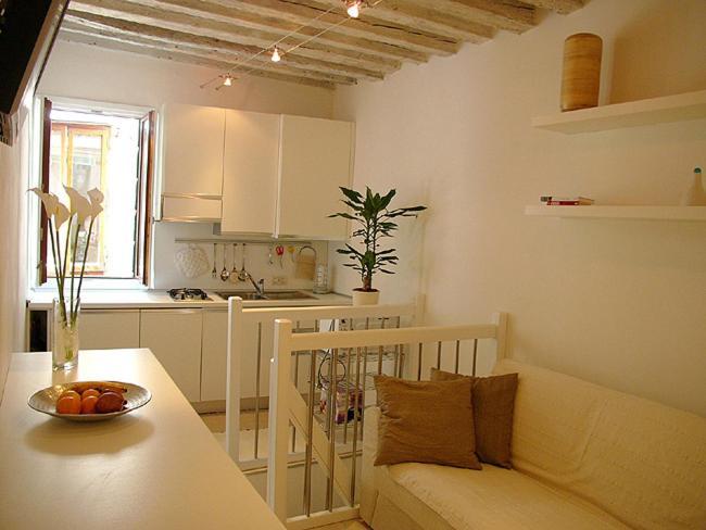 Venetian Apartments Δωμάτιο φωτογραφία