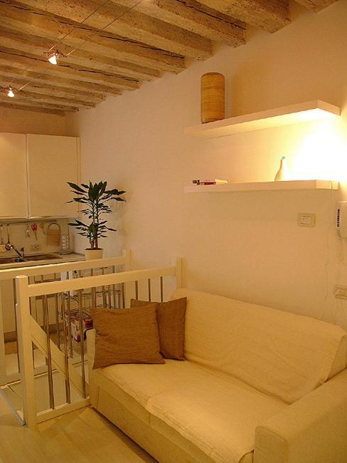Venetian Apartments Δωμάτιο φωτογραφία