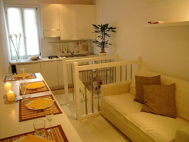 Venetian Apartments Δωμάτιο φωτογραφία