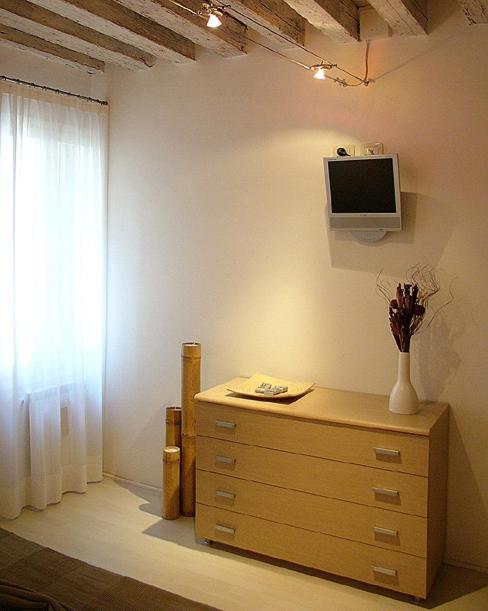 Venetian Apartments Δωμάτιο φωτογραφία