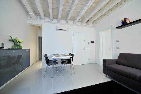 Venetian Apartments Εξωτερικό φωτογραφία